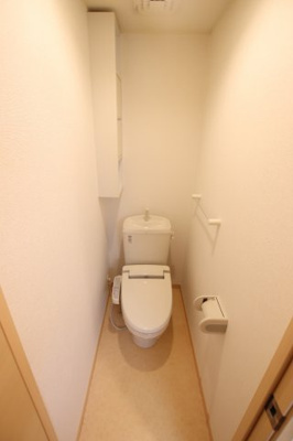 【トイレ】 | ビッグウエスト