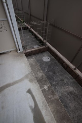 【庭】 | ビッグウエスト
