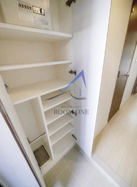 ラフィスタ川崎Ⅲ(ﾗﾌｨｽﾀｶﾜｻｷｽﾘｰ)の内装