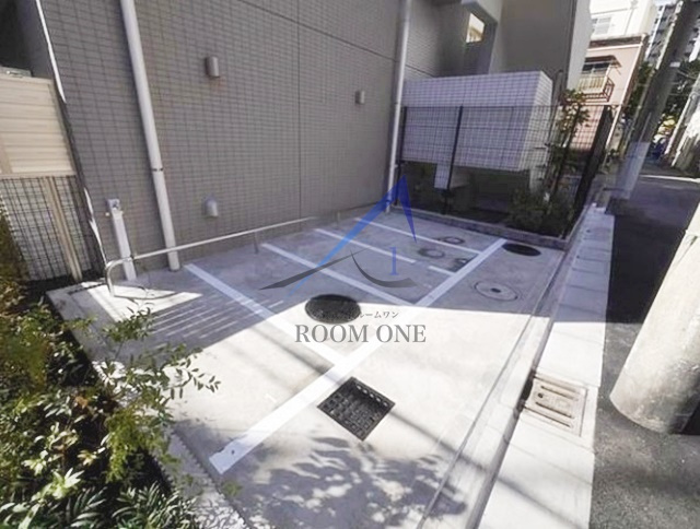 ラフィスタ川崎Ⅲ(ﾗﾌｨｽﾀｶﾜｻｷｽﾘｰ)