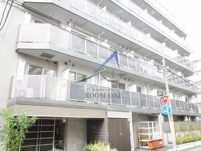 ラフィスタ川崎Ⅲ(ﾗﾌｨｽﾀｶﾜｻｷｽﾘｰ)の外観|外観です。