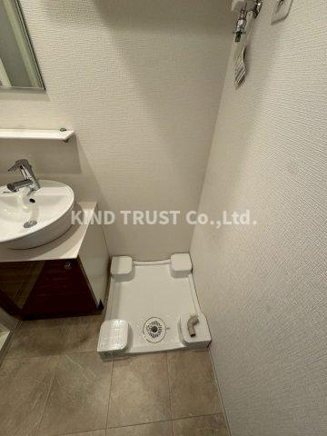 JMFレジデンス桜ノ宮のその他