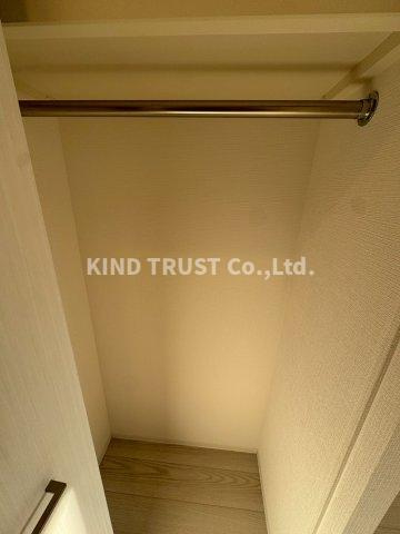 JMFレジデンス桜ノ宮の設備