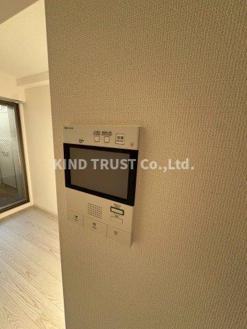 JMFレジデンス桜ノ宮の設備