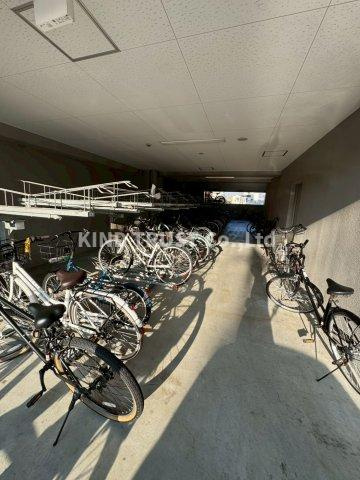 JMFレジデンス桜ノ宮のその他共用部分