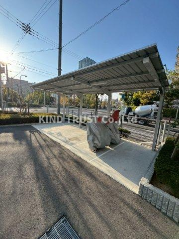 JMFレジデンス桜ノ宮のその他共用部分