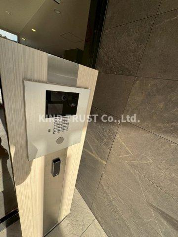 JMFレジデンス桜ノ宮のその他