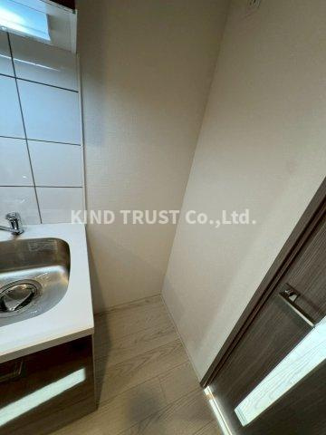 JMFレジデンス桜ノ宮のその他