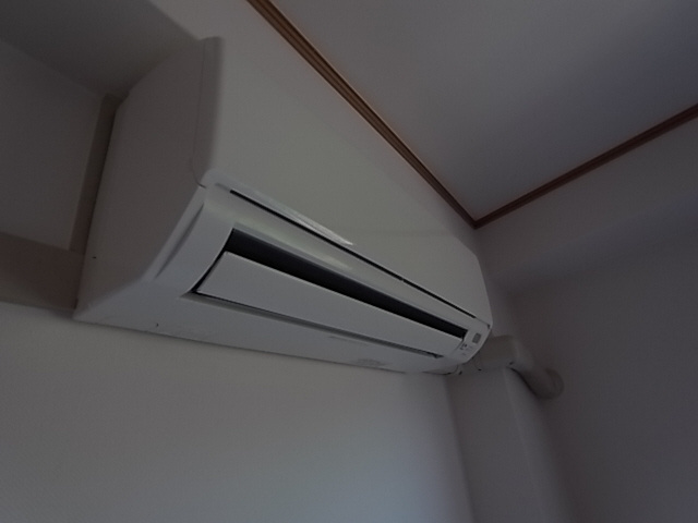 ヒルズ六甲の設備