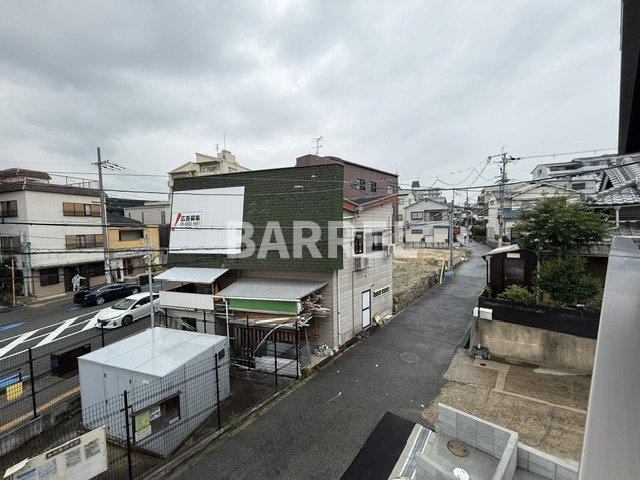 ARCA豊中曽根の展望