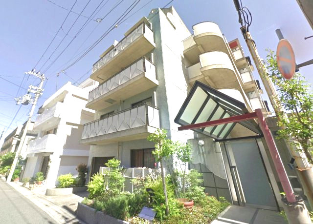 スペース21本庄の外観