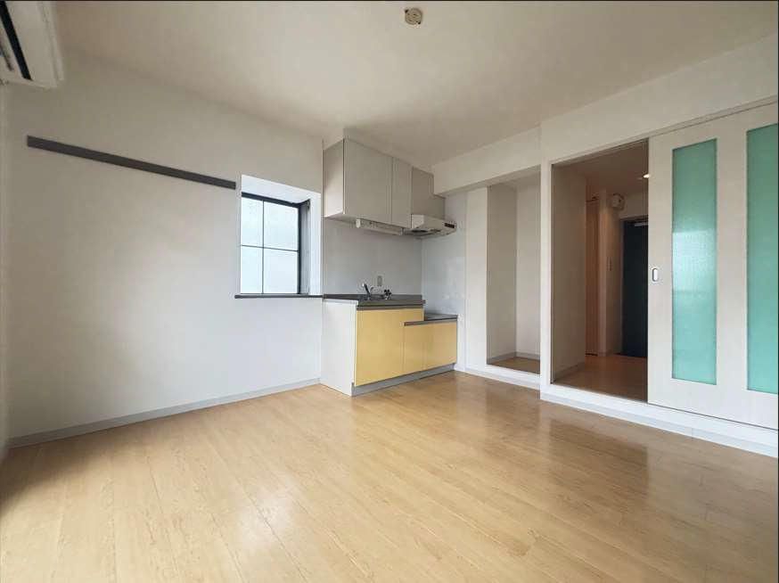 スペース21本庄の居間・リビング