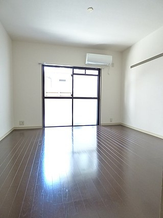 スペース21本庄の居間・リビング