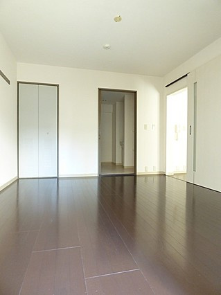 スペース21本庄の居間・リビング