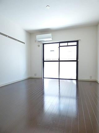 スペース21本庄の居間・リビング