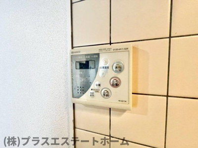 【設備】 | フォールヴィラ板宿