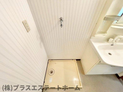 【設備】 | フォールヴィラ板宿