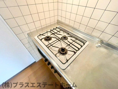 【キッチン】 | フォールヴィラ板宿