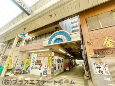 【外観】 | フォールヴィラ板宿