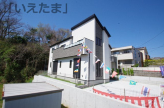 【外観】 | 2号棟