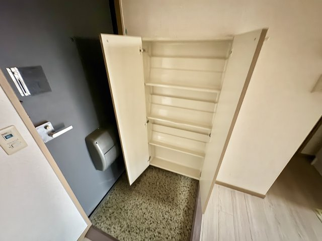 Cafeteria WAKEのその他