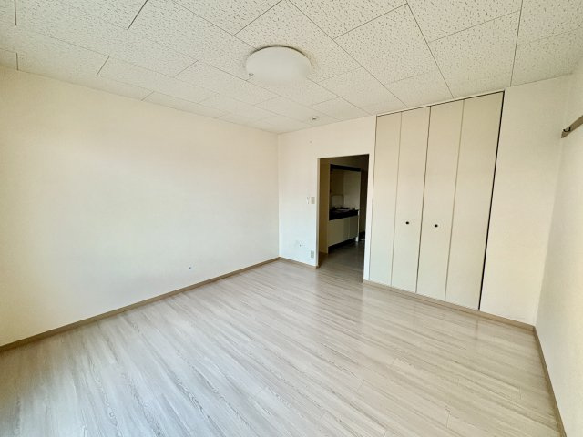 Cafeteria WAKEの居間・リビング|※写真と現況に相違がある場合は、現況を優先します。