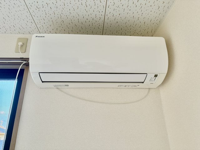 Cafeteria WAKEの設備