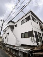 パレスハイツのその他共用部分