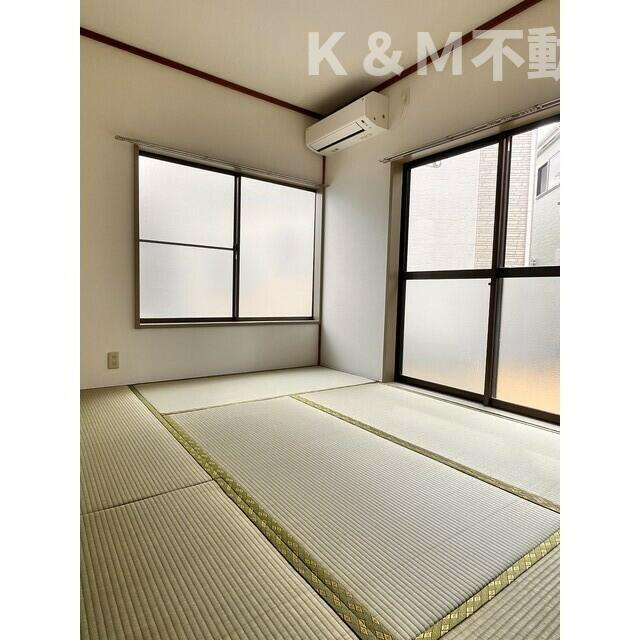 パレスハイツのその他| 
