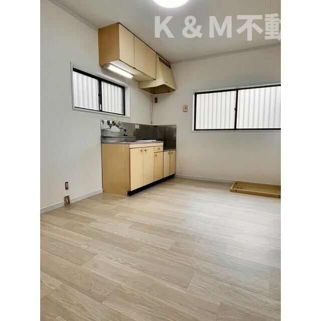 パレスハイツの設備| 