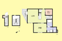 【間取り】 | ＷｏｏｄＣｒｅｓｔ大井Ｒｅｓｉｄｅｎｃｅ