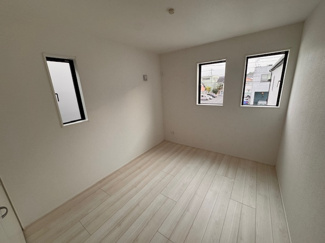 【洋室】 |  GRAFARE瀬戸市高根町2期4棟【仲介手数料無料　幡山西小　幡山中】 | 本日ご案内可能です！