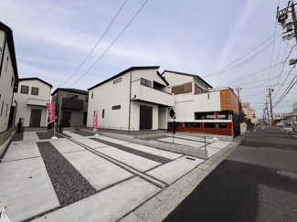 【内装】 |  GRAFARE瀬戸市高根町2期4棟【仲介手数料無料　幡山西小　幡山中】 | 新築戸建の事はマックバリュで住まい相談へお任せください。