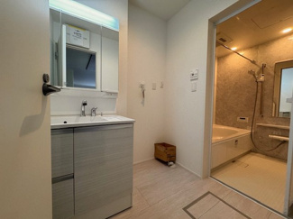 【独立洗面台】 |  GRAFARE瀬戸市高根町2期4棟【仲介手数料無料　幡山西小　幡山中】 | 今すぐのご案内可能です！→  0120-336-922　までお気軽にお問い合わせください。