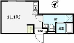 ★使いやすい間取り★