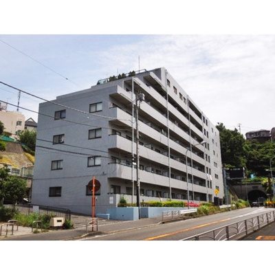 【外観】 | ベルヴィル杉田Ⅲファミーユ棟