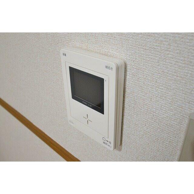サンレイク中央(サンレイクチユウオウ)のセキュリティ
