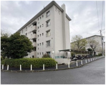左近山団地　２街区　の画像