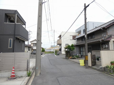 【周辺】 | GRANDTIC東枇杷島駅前