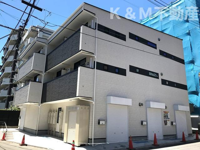 ディーローブル南柏