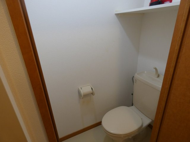 翔のトイレ|トイレです