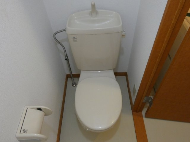 翔のトイレ|トイレです