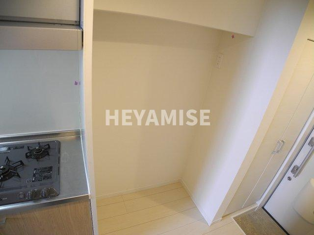 MODERN PALAZZO西栄田SunnyHillの内装