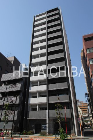 グランドコンシェルジュ新御徒町駅前