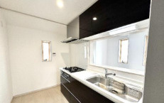 葛飾区東新小岩４丁目の新築戸建の完成予想図|施工例です。