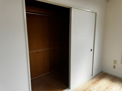 【収納】 | 江口アパート