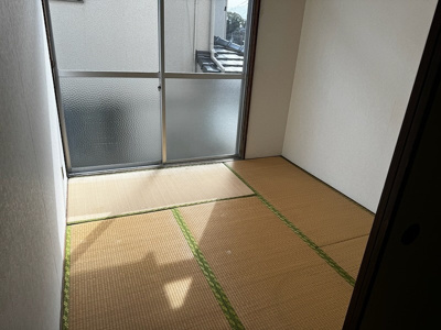 【和室】 | 江口アパート