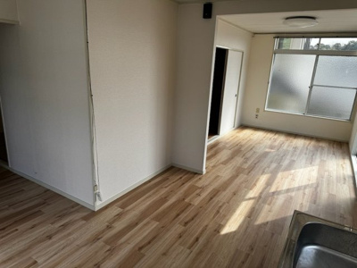 【居間・リビング】 | 江口アパート