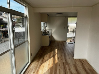 【内装】 | 江口アパート