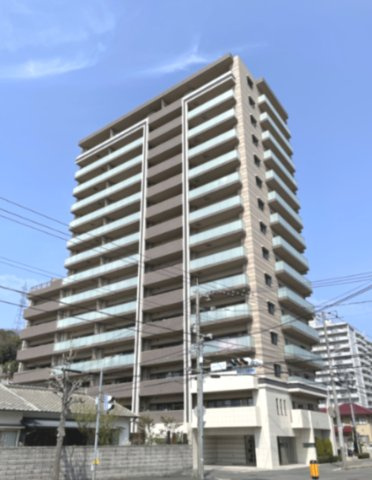 クレアホームズ大町